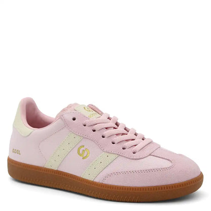 PARALLEL GOODSOLE CANVAS SNEAKER