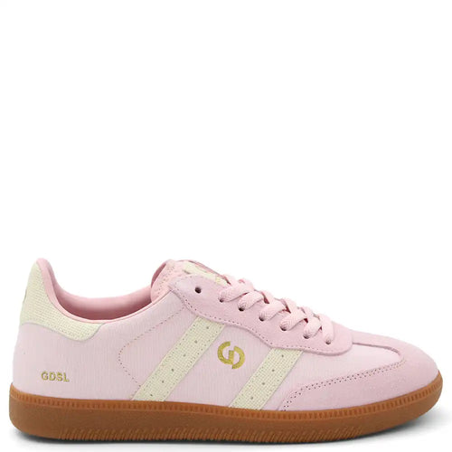 PARALLEL GOODSOLE CANVAS SNEAKER