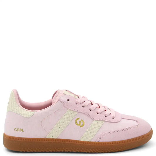 PARALLEL GOODSOLE CANVAS SNEAKER