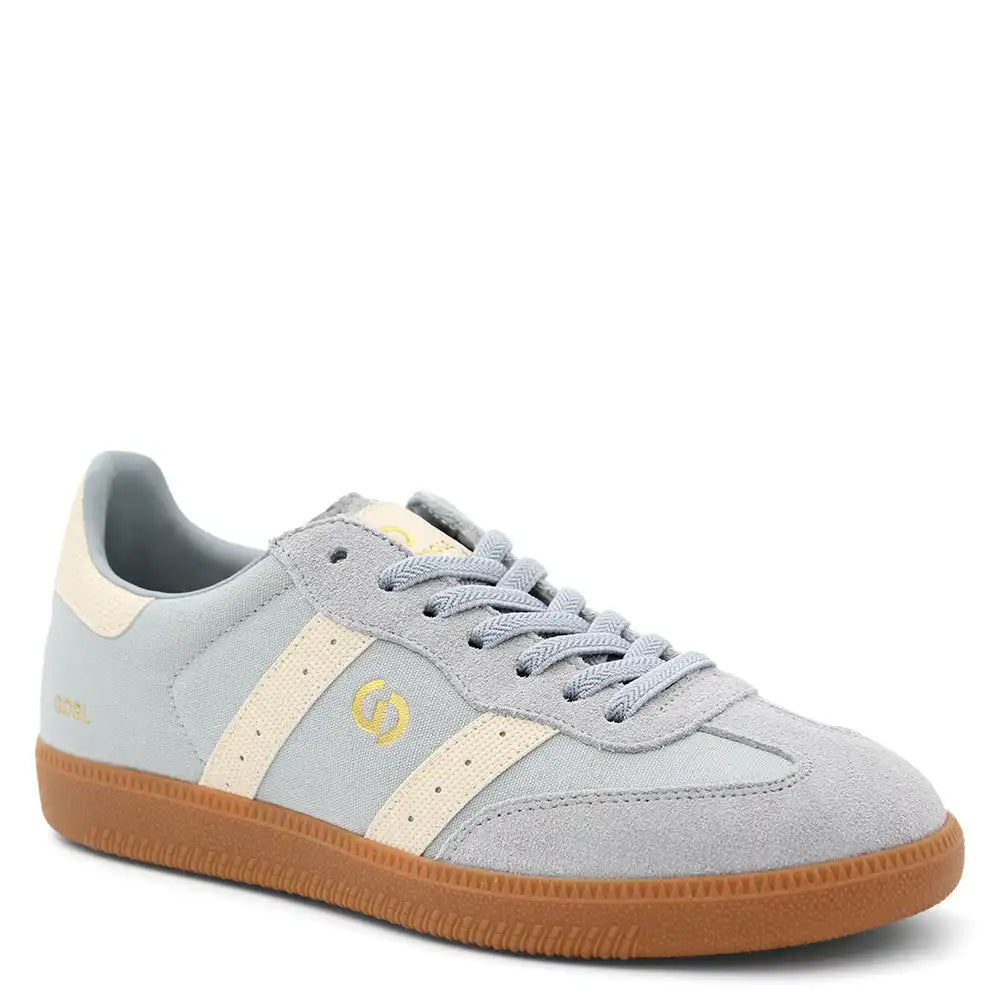 PARALLEL GOODSOLE CANVAS SNEAKER