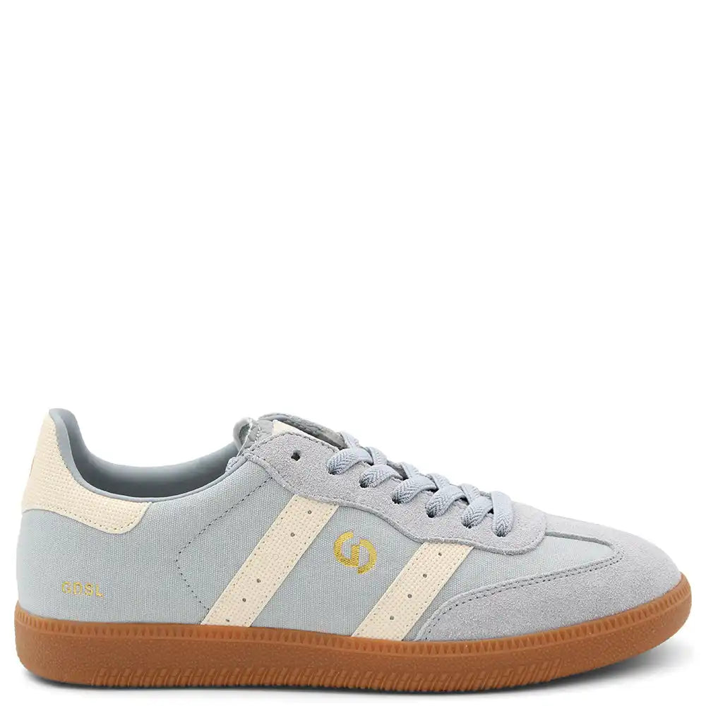 PARALLEL GOODSOLE CANVAS SNEAKER