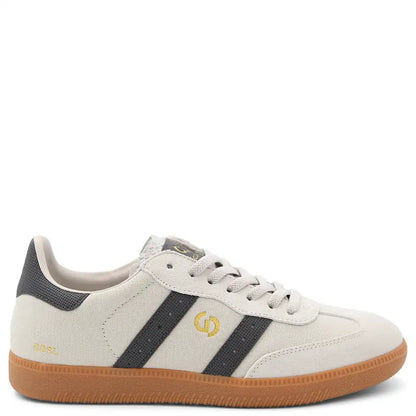 PARALLEL GOODSOLE CANVAS SNEAKER