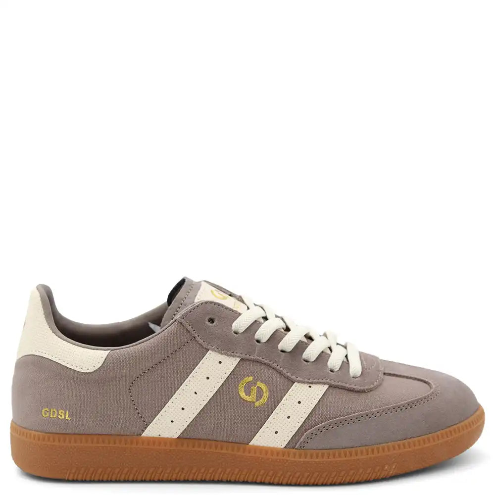 PARALLEL GOODSOLE CANVAS SNEAKER