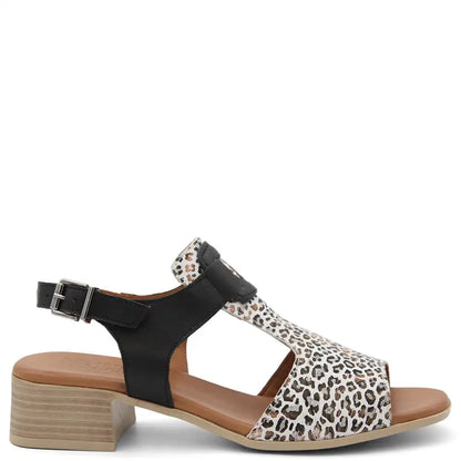 PARIS WOMENS FLAT SANDAL