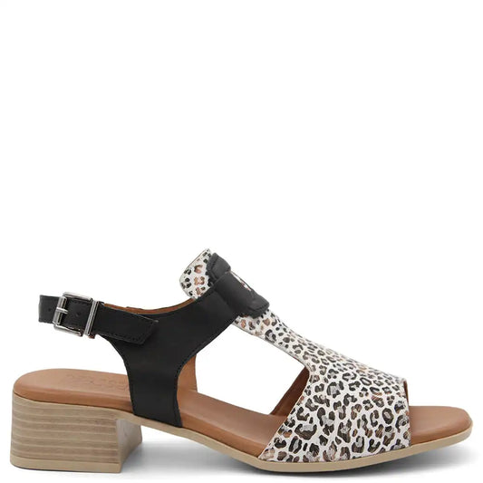 PARIS WOMENS FLAT SANDAL