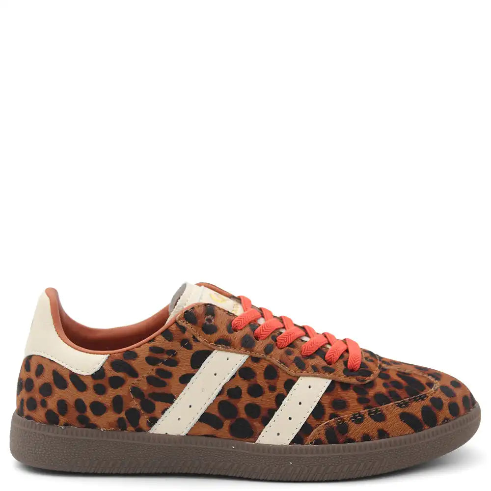 PARALLEL WOMENS SUEDE SNEAKER