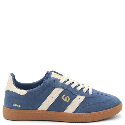 PARALLEL WOMENS SUEDE SNEAKER