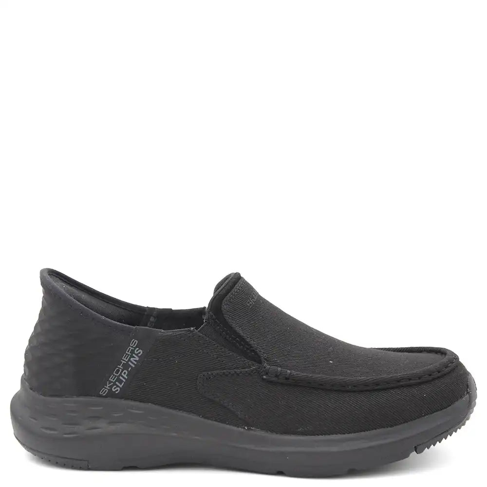 PARSON DEWITT MENS SNEAKERS
