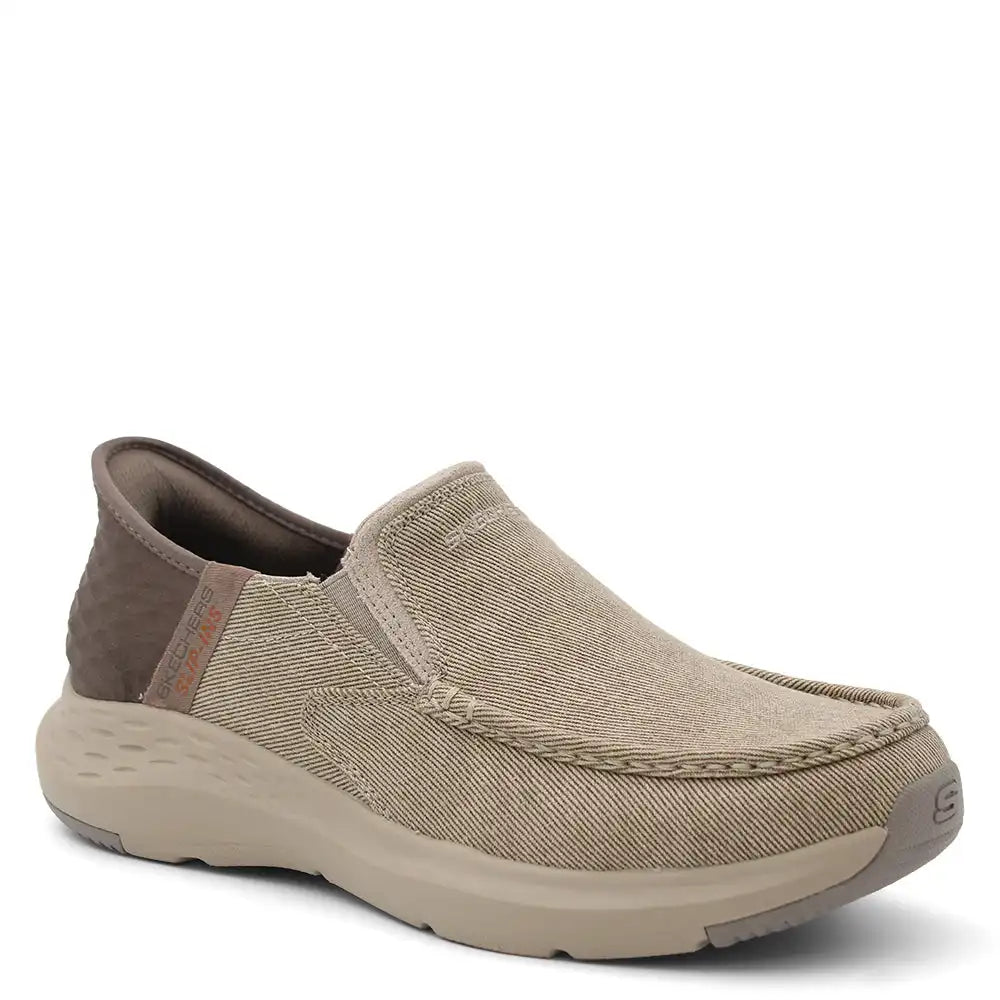 PARSON DEWITT MENS SNEAKERS