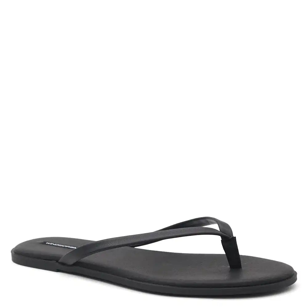 PEACEFUL WOMENS FLAT THONG