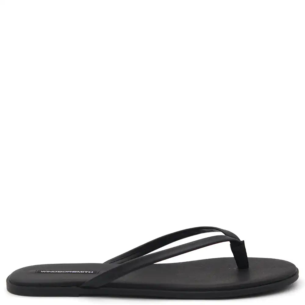 PEACEFUL WOMENS FLAT THONG