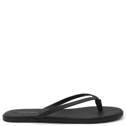 PEACEFUL WOMENS FLAT THONG