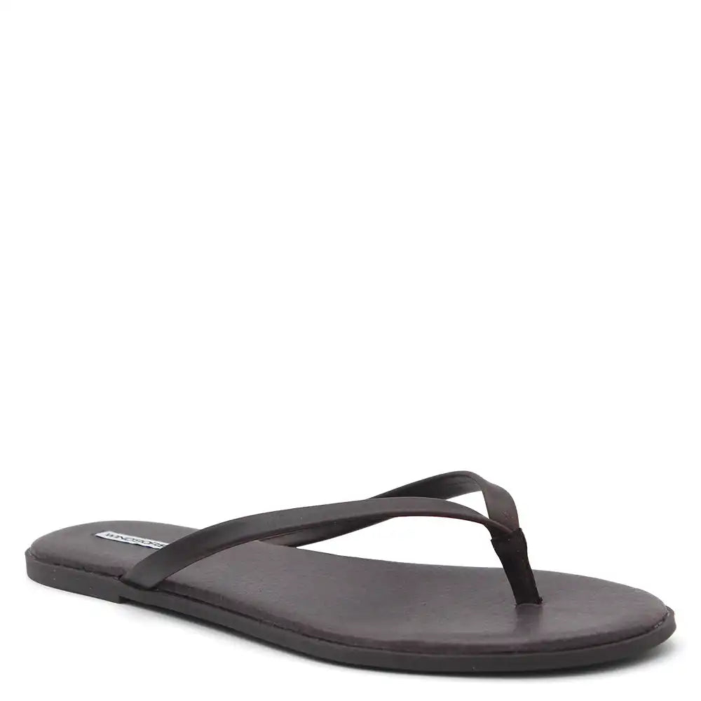 PEACEFUL WOMENS FLAT THONG
