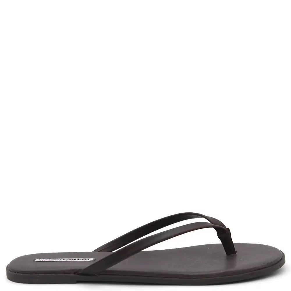 PEACEFUL WOMENS FLAT THONG