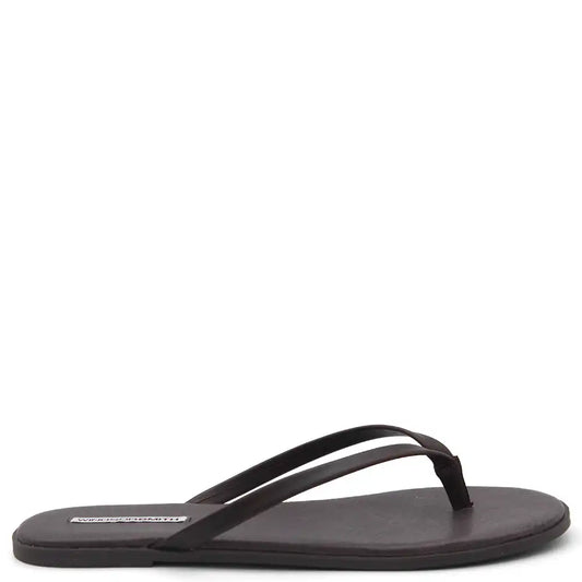 PEACEFUL WOMENS FLAT THONG