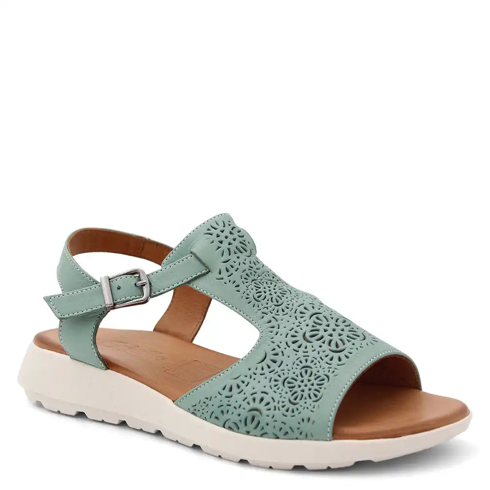 PENELOPE WOMENS FLAT SANDAL
