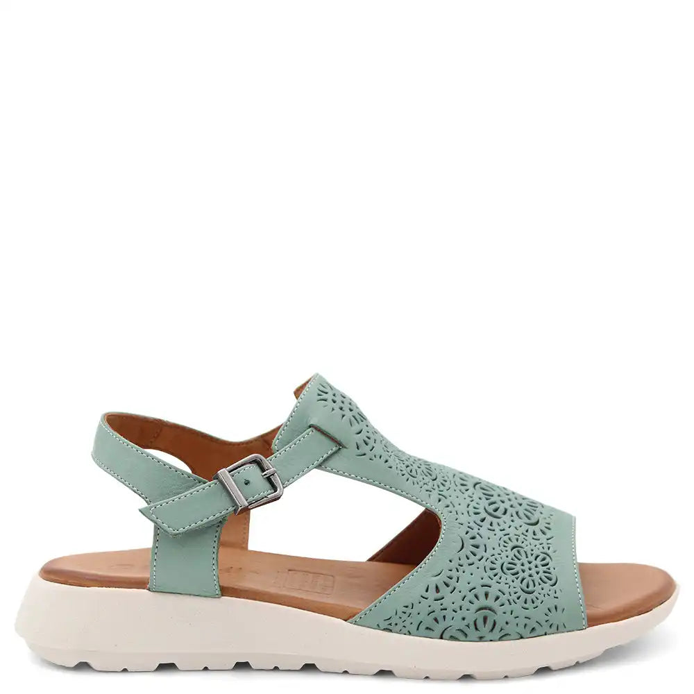 PENELOPE WOMENS FLAT SANDAL