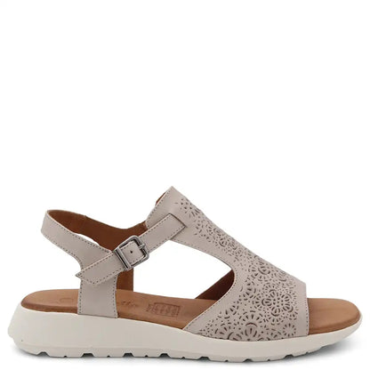PENELOPE WOMENS FLAT SANDAL