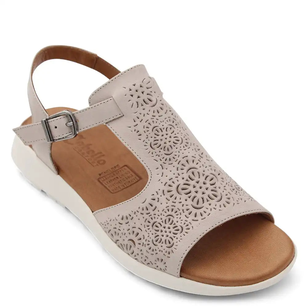 PENELOPE WOMENS FLAT SANDAL