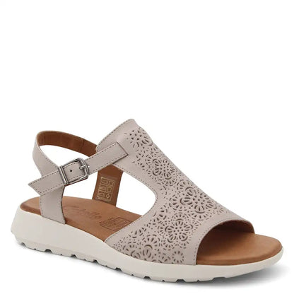 PENELOPE WOMENS FLAT SANDAL