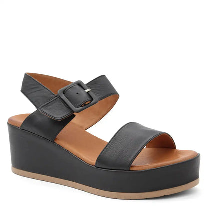 PENNY WOMENS WEDGE SANDAL