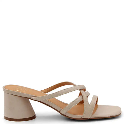 PETRA WOMENS HEEL SLIDE