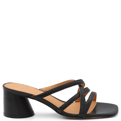 PETRA WOMENS HEEL SLIDE