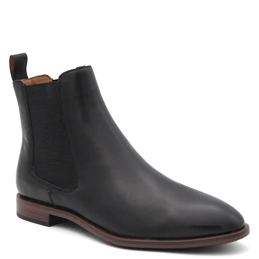 PHEBES WOMENS FLAT BOOT