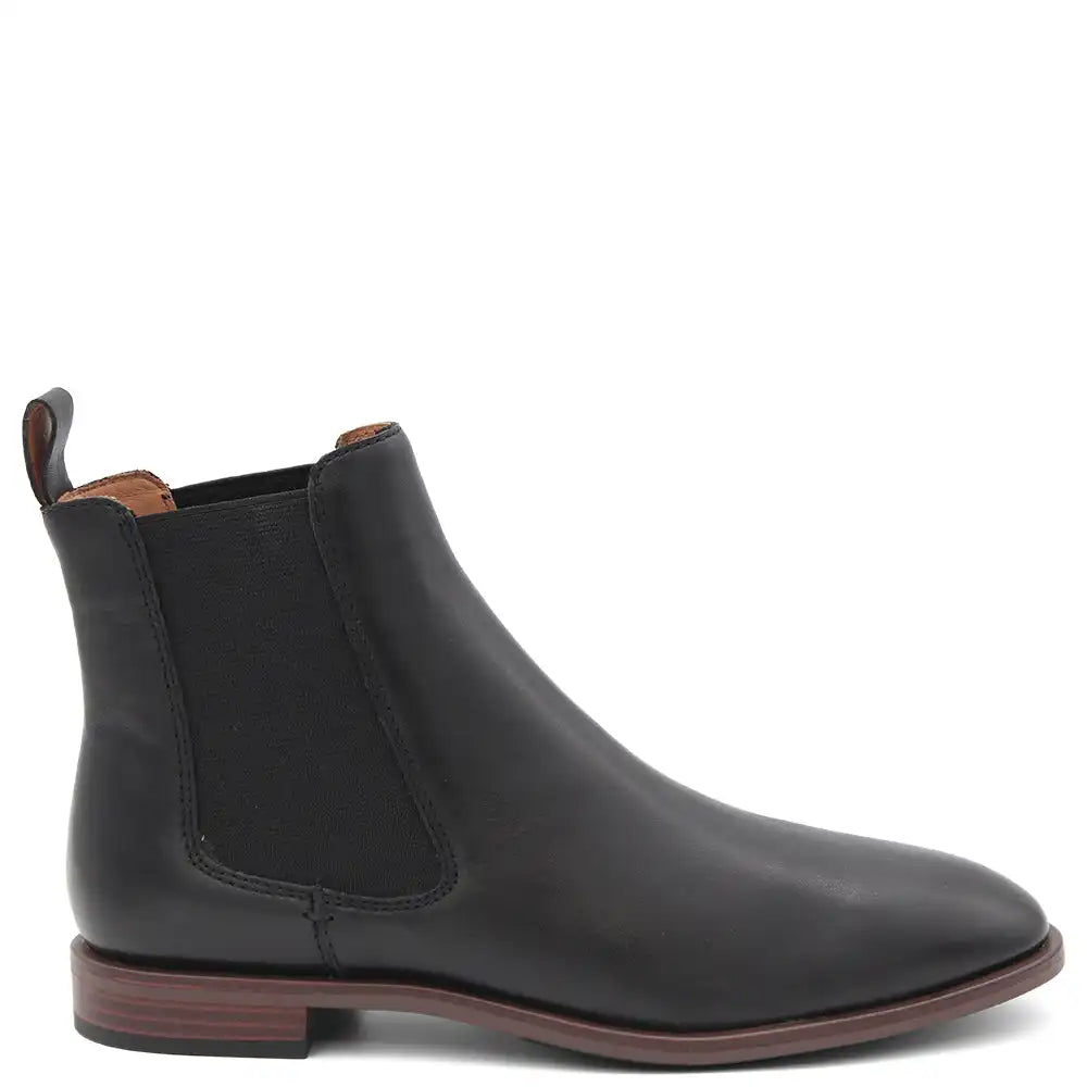 PHEBES WOMENS FLAT BOOT