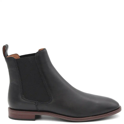 PHEBES WOMENS FLAT BOOT