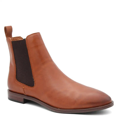 PHEBES WOMENS FLAT BOOT