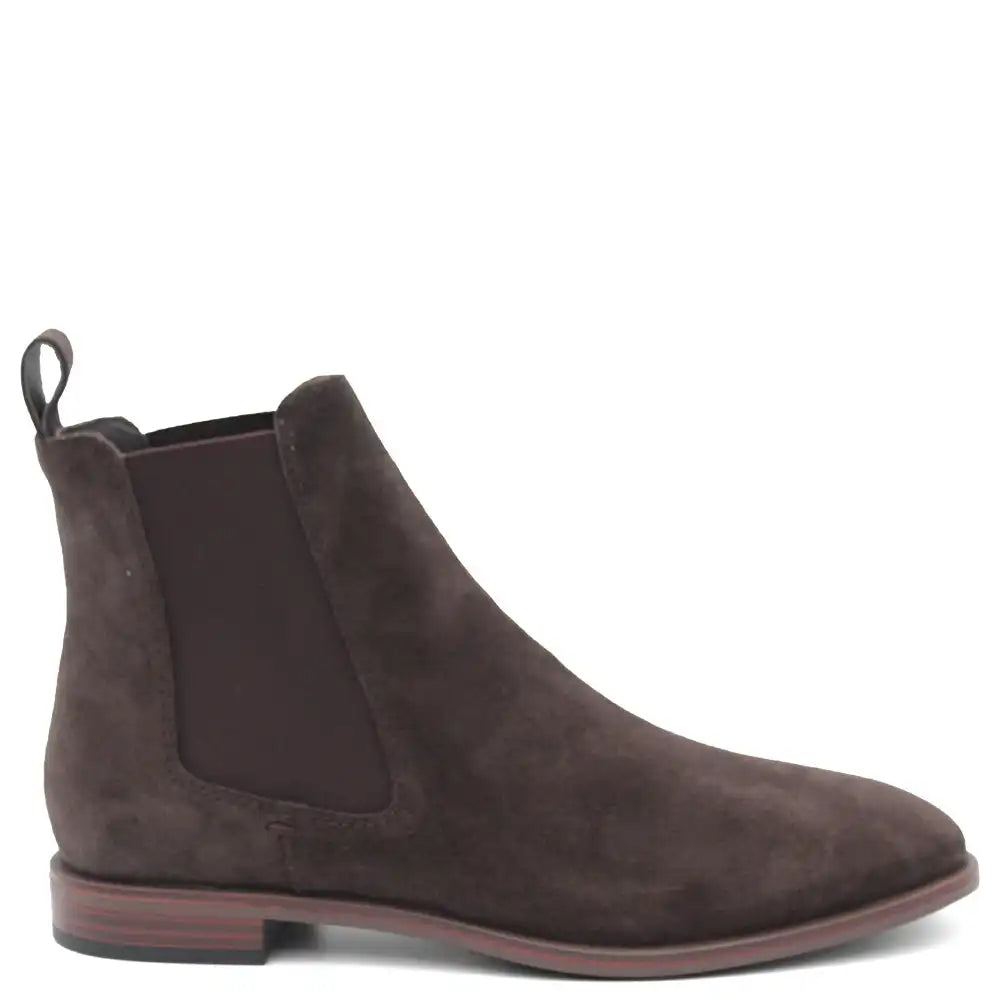 PHEBES WOMENS FLAT BOOT