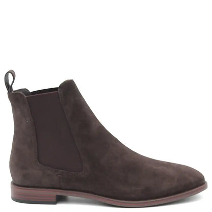 PHEBES WOMENS FLAT BOOT