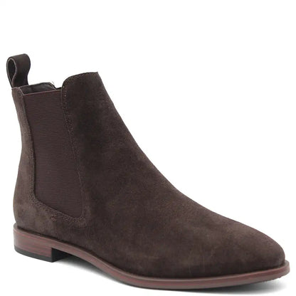 PHEBES WOMENS FLAT BOOT
