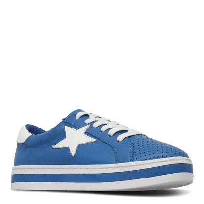 PIXIE WOMENS SNEAKER