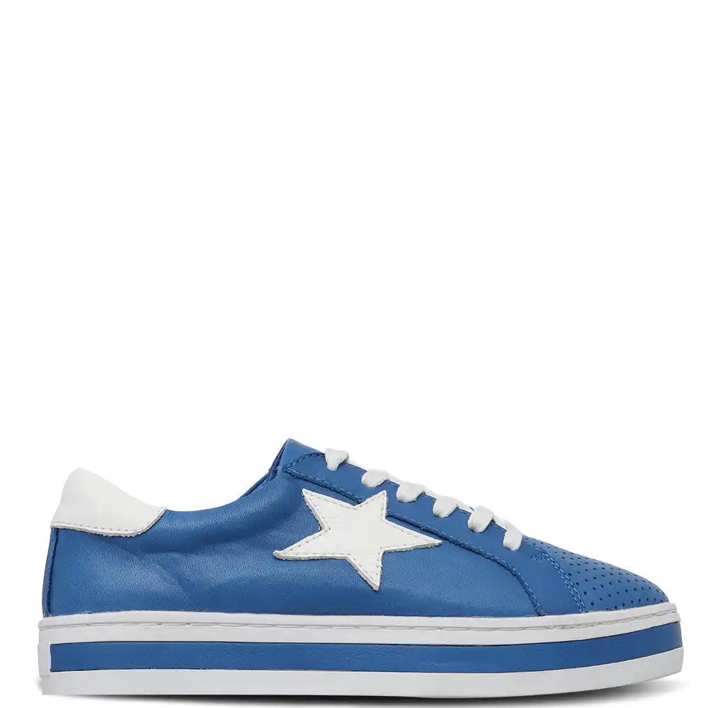 PIXIE WOMENS SNEAKER
