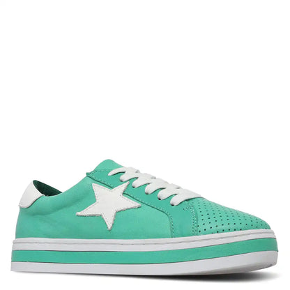 PIXIE WOMENS SNEAKER