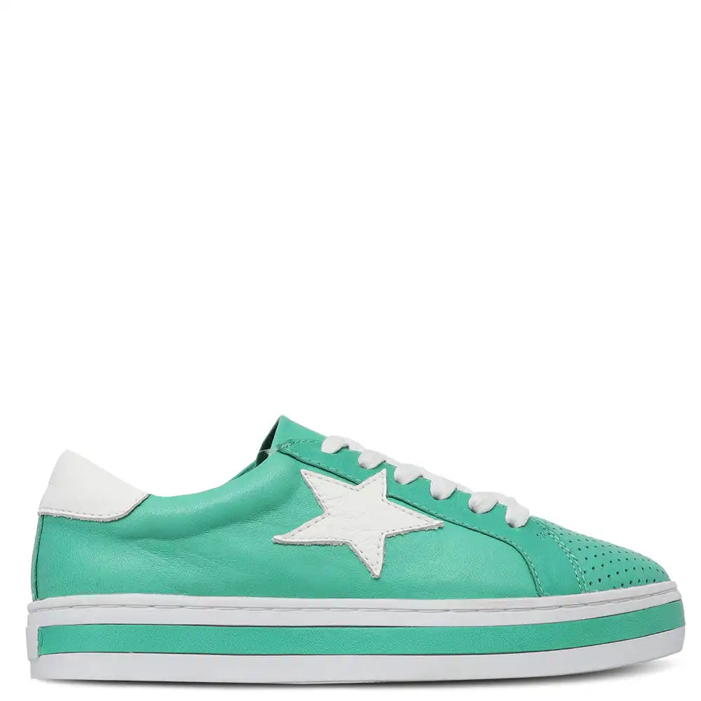PIXIE WOMENS SNEAKER
