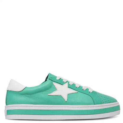 PIXIE WOMENS SNEAKER