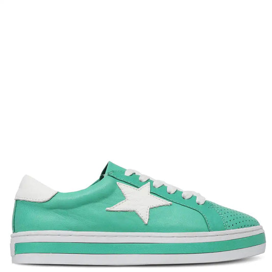 PIXIE WOMENS SNEAKER