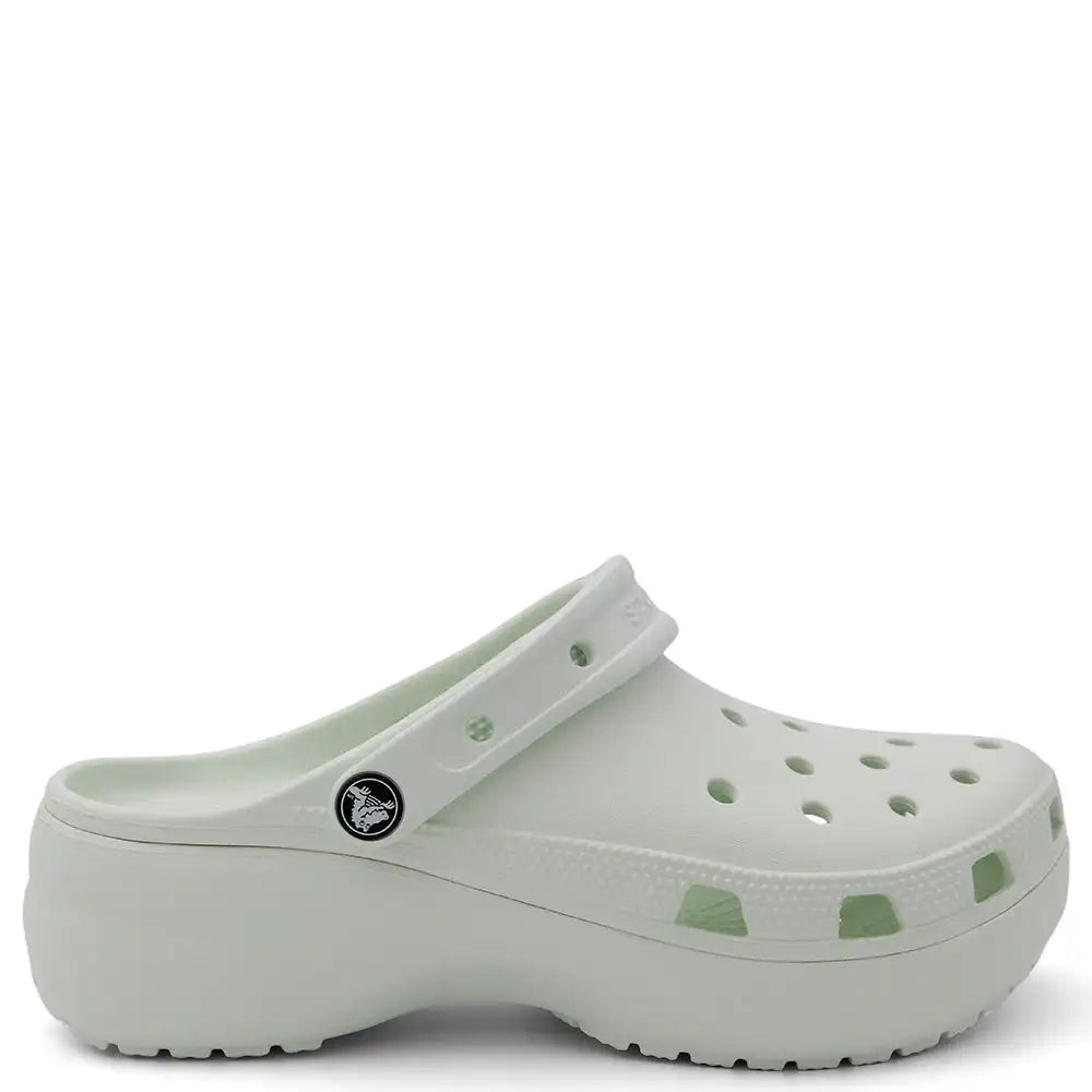 CLASSIC PLATFORM WOMENS CLOG