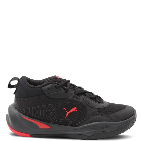 PLAYMAKER PRO JUNIOR BASKETBALL SNEAKER
