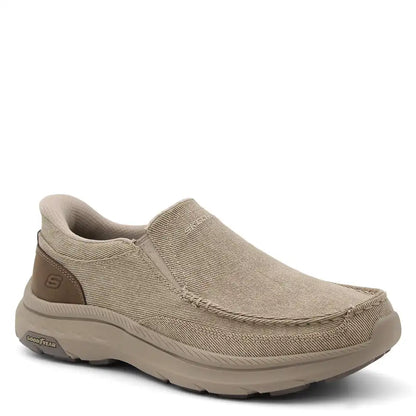 POLLARD ROHAN MENS CASUAL SLIP ON