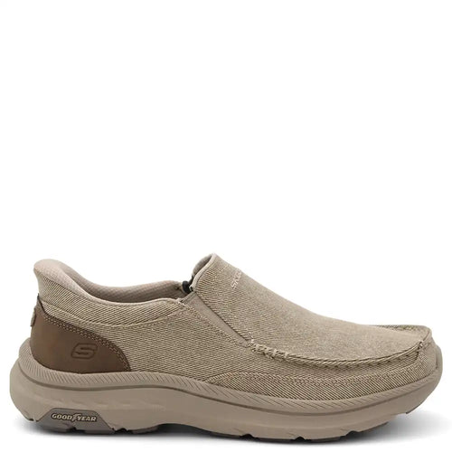 POLLARD ROHAN MENS CASUAL SLIP ON