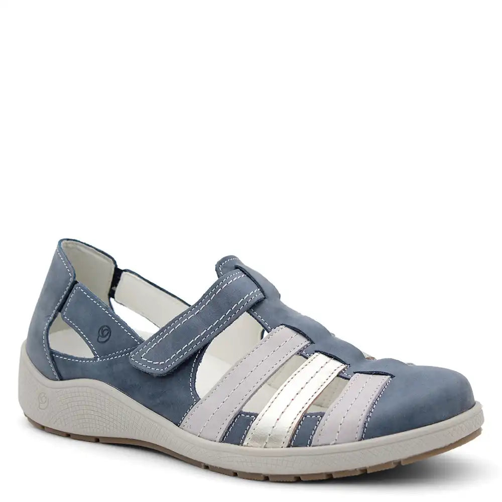 PORTIA WOMENS FLAT SANDAL