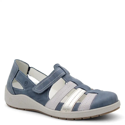 PORTIA WOMENS FLAT SANDAL