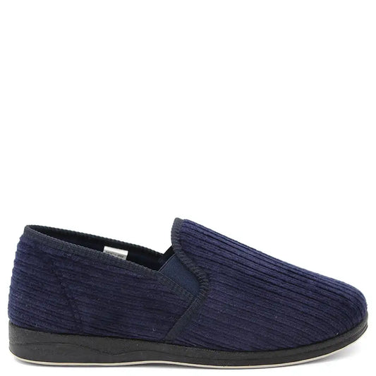 EDEN MENS SLIPPER