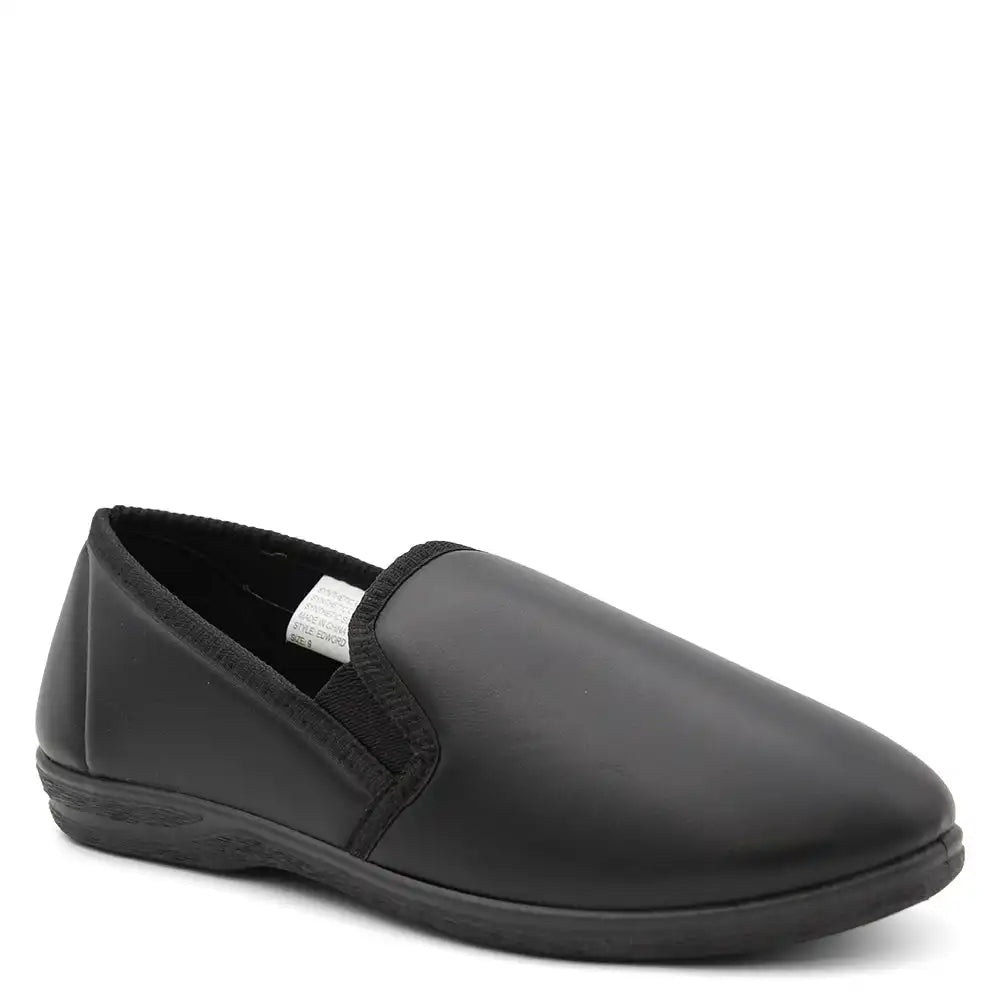 EDWORD MENS SLIPPERS