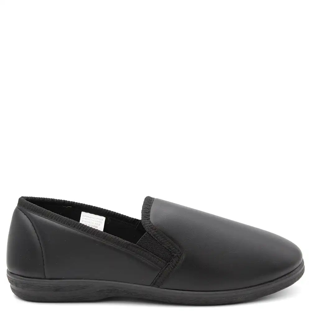 EDWORD MENS SLIPPERS