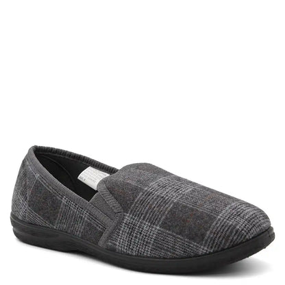 EDWORD MENS SLIPPERS